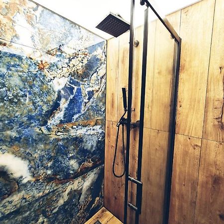Loftowy Apartament W Centrum Mikolajek Mikołajki المظهر الخارجي الصورة