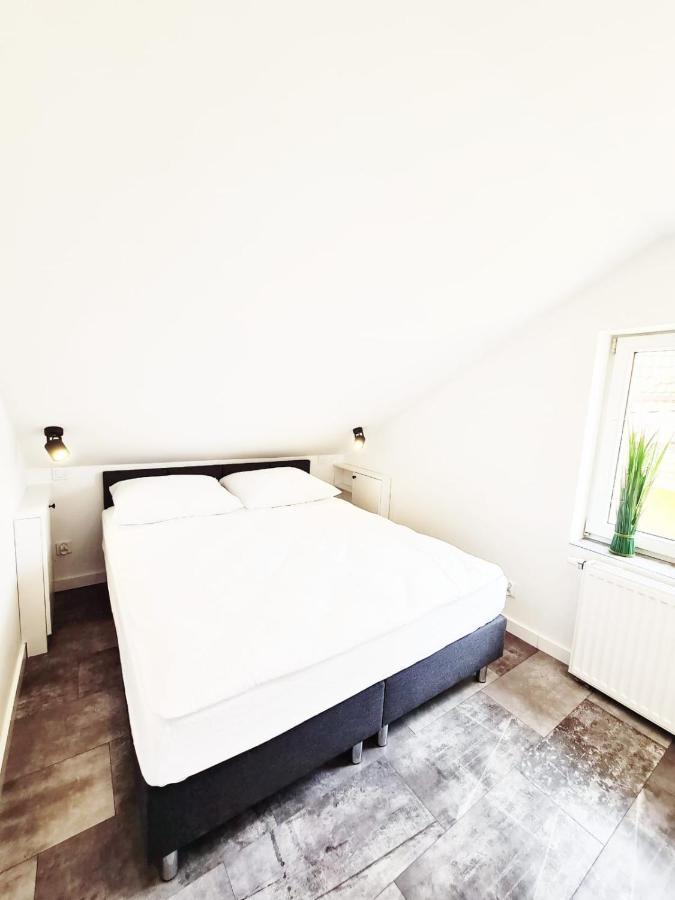 Loftowy Apartament W Centrum Mikolajek Mikołajki المظهر الخارجي الصورة